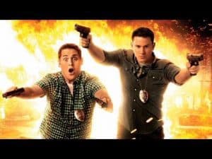8 Funny Action Movies That Redefined the Genre | Funny Action Movies